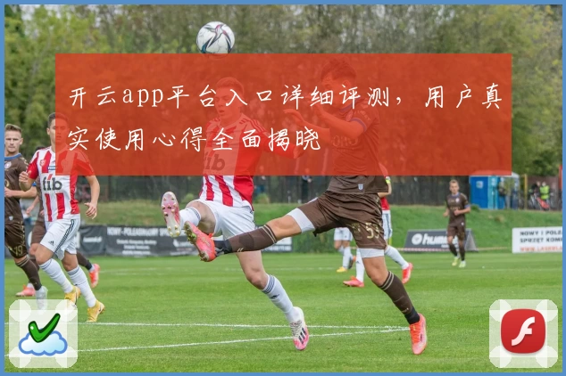 开云app平台入口详细评测，用户真实使用心得全面揭晓