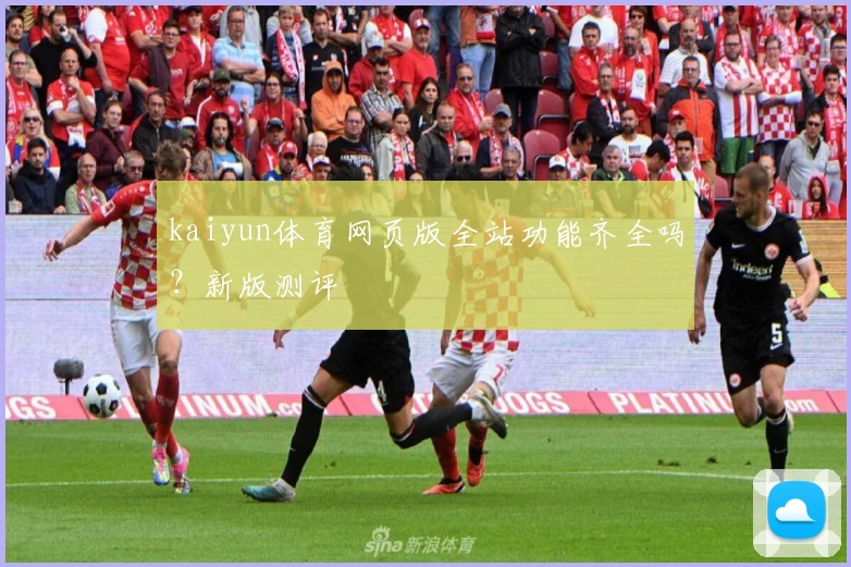 kaiyun体育网页版全站功能齐全吗？新版测评
