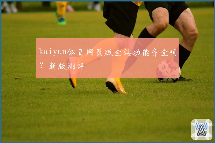 kaiyun体育网页版全站功能齐全吗？新版测评