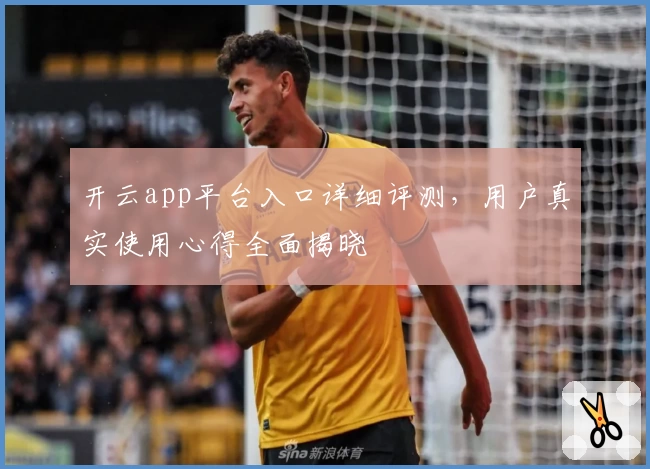 开云app平台入口详细评测，用户真实使用心得全面揭晓