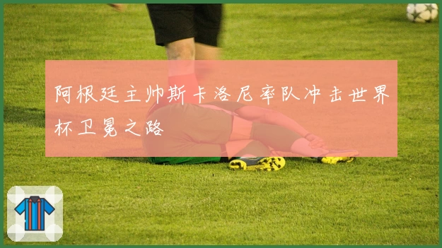 阿根廷主帅斯卡洛尼率队冲击世界杯卫冕之路